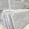 Đá Granite Dạng Khối Hoặc Tấm