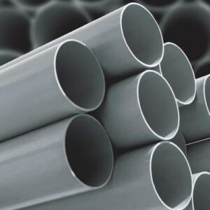Ống Nhựa PVC Dùng Cho Hệ Thống Cấp Thoát Nước