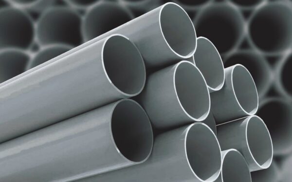 Ống Nhựa PVC Dùng Cho Hệ Thống Cấp Thoát Nước