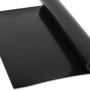 Cao su dạng tấm (Rubber sheets)