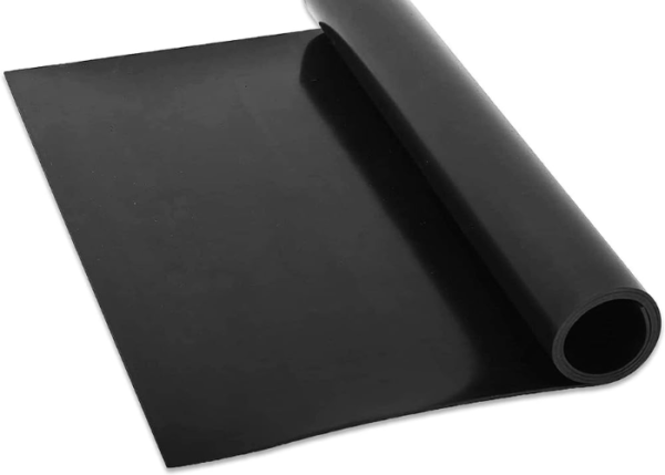 Cao su dạng tấm (Rubber sheets)
