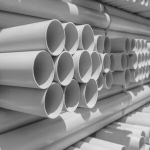 Nhựa PVC (Polyvinyl chloride)