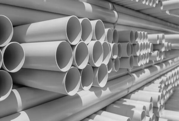 Nhựa PVC (Polyvinyl chloride)