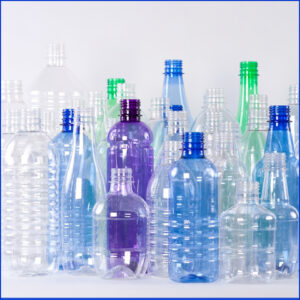 Nhựa PET (Polyethylene Terephthalate)