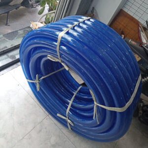 Nhựa PVC uốn dẻo (Flexible PVC)