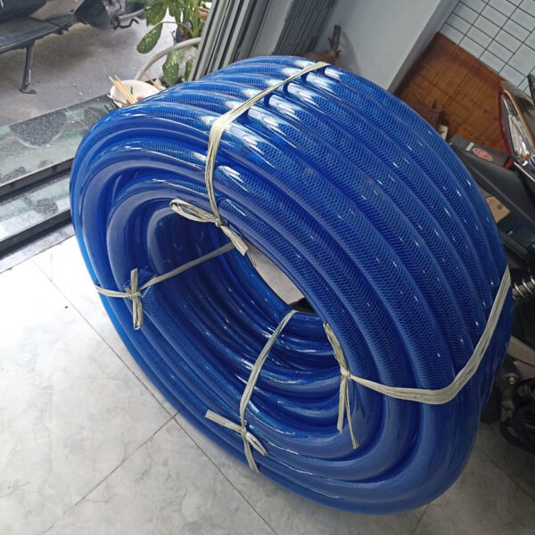 Nhựa PVC uốn dẻo (Flexible PVC)