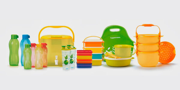 Nhựa chế biến (Plastic products)