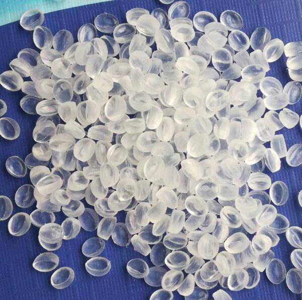 Nhựa EVA (Ethylene-Vinyl Acetate)