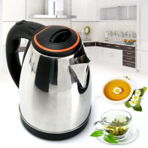 Bình đun nước (Electric Kettles)