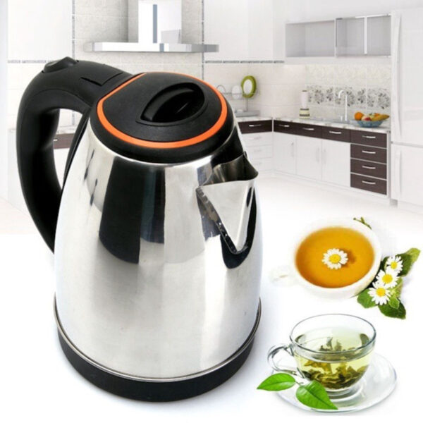 Bình đun nước (Electric Kettles)