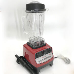 Máy xay sinh tố (Blenders)