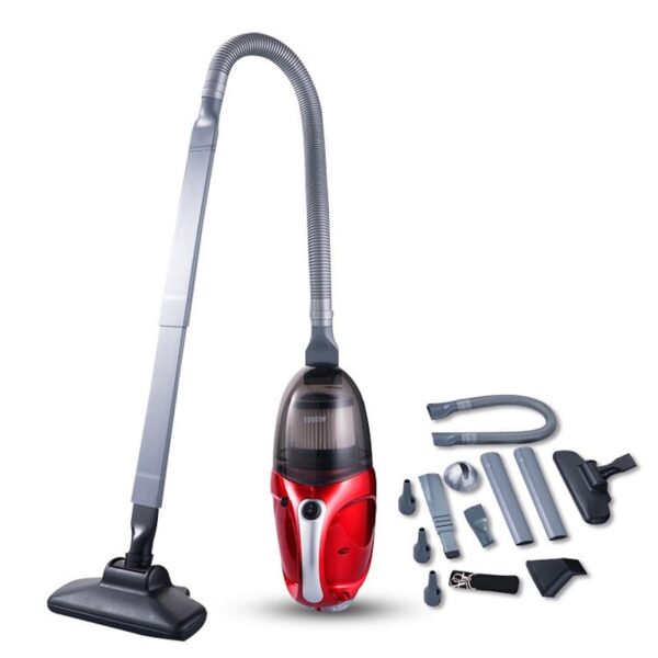 Máy hút bụi (Vacuum Cleaners)