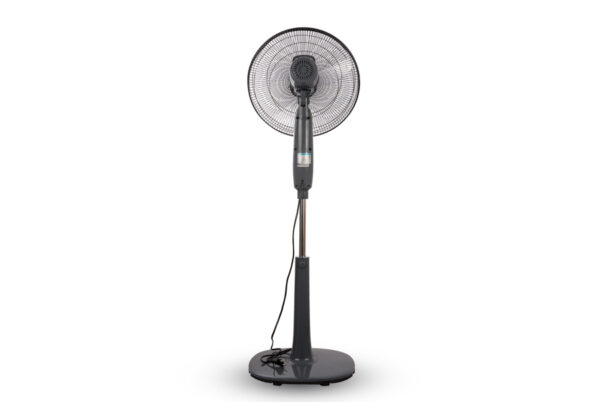 Quạt điện (Electric Fans)