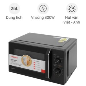 Lò vi sóng (Microwave Ovens)