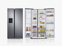 Tủ lạnh (Refrigerators)