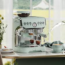 Máy pha cà phê (Coffee Machines)