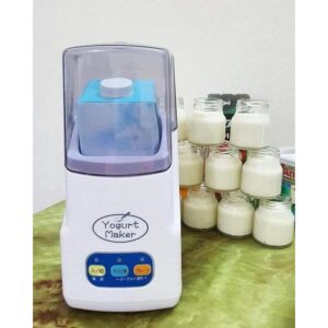 Máy làm sữa chua (Yogurt Makers)