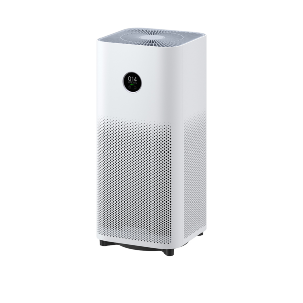 Máy lọc không khí (Air Purifiers)