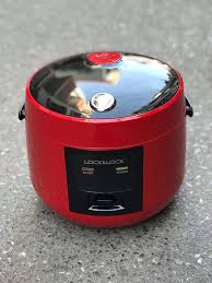 Nồi cơm điện (Rice Cookers)