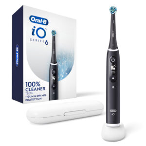 Bàn chải điện (Electric Toothbrushes)