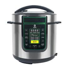 Nồi áp suất điện (Electric Pressure Cookers)