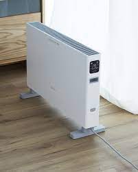 Bình sưởi điện (Electric Heaters)
