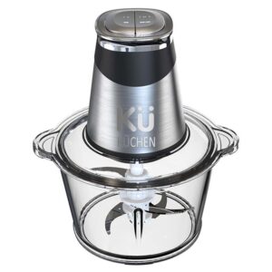 Máy xay thực phẩm (Food Processors)