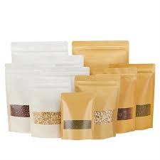Bao bì giấy (Paper Packaging)
