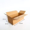 Hộp carton (Cardboard Boxes)