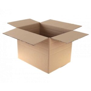 Hộp giấy (Paperboard Boxes)