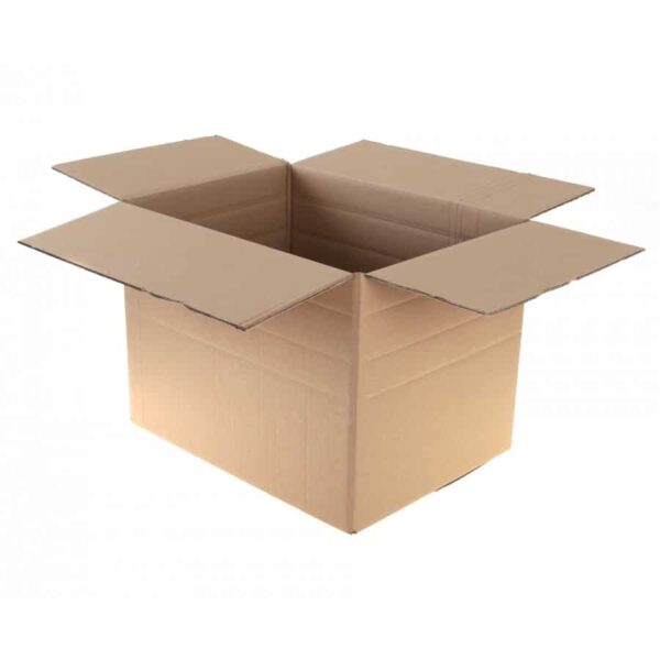 Hộp giấy (Paperboard Boxes)