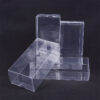Bao bì nhựa trong suốt (Transparent Plastic Packaging)