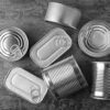 Bao bì kim loại (Metal Packaging)