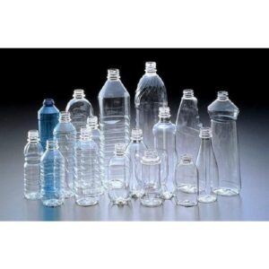 Chai nhựa PET (PET Plastic Bottles)