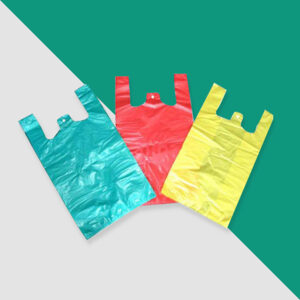 Túi nilon (Plastic Bags)