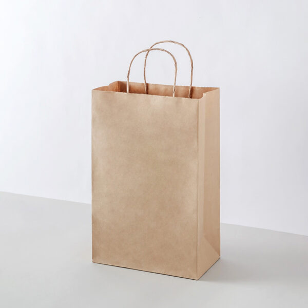 Túi giấy (Paper Bags)