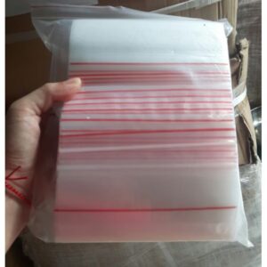 Túi zip (Ziplock Bags)