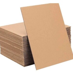 Giấy bìa (Cardboard)