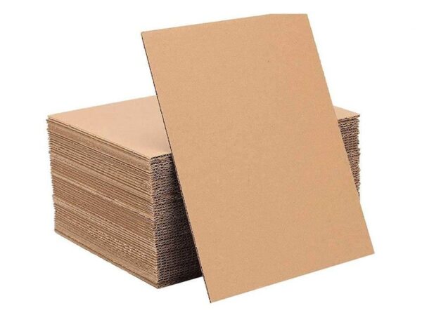 Giấy bìa (Cardboard)