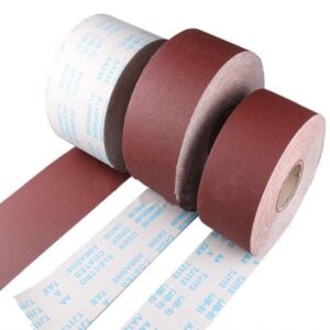 Giấy nhám (Sandpaper)