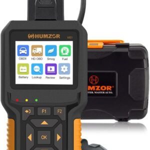 Thiết bị chẩn đoán (Diagnostic Equipment)