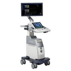Máy siêu âm (Ultrasound Machines)