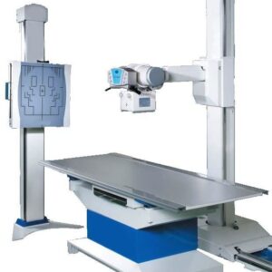 Máy X-quang (X-ray Machines)