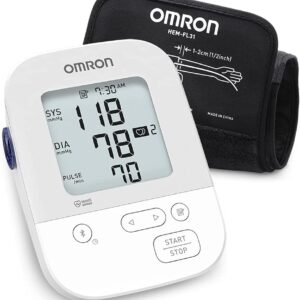 Máy đo huyết áp (Blood Pressure Monitors)