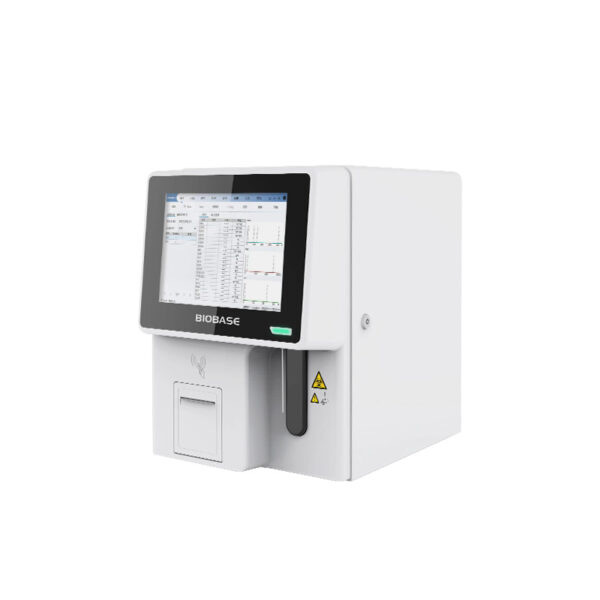 Máy xét nghiệm máu (Blood Testing Equipment)