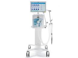 Máy thở (Ventilators)