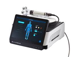 Thiết bị điều trị laser (Laser Therapy Equipment)