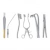Thiết bị phẫu thuật (Surgical Instruments)