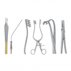 Thiết bị phẫu thuật (Surgical Instruments)
