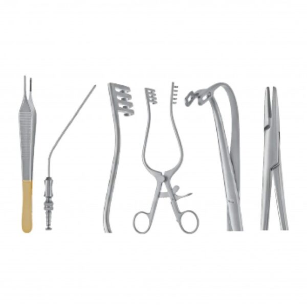 Thiết bị phẫu thuật (Surgical Instruments)